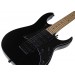 IBANEZ RG350MZ BK, električna kitara